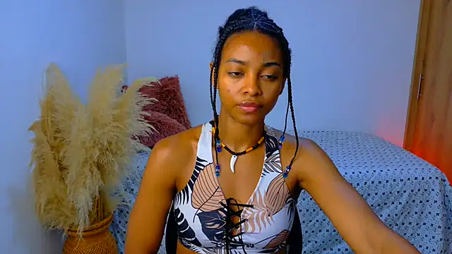 kristinereyes_ Live XXX-chat