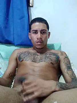 Webkamerová show gui_carioca7