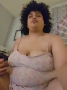 BetterThanAiWife Webcam show