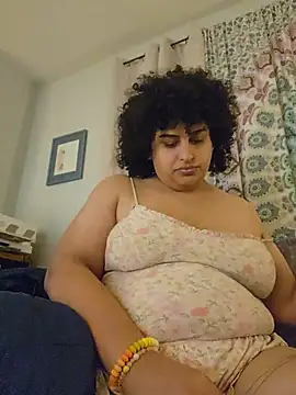 BetterThanAiWife Webcam show