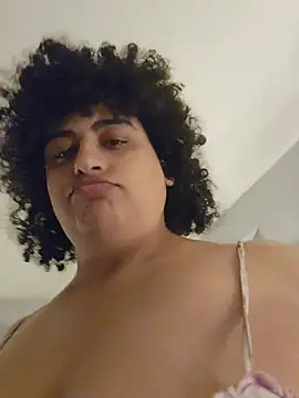 BetterThanAiWife's Webcam Show