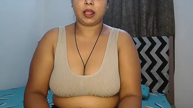 Webkamerová show Rossydarling