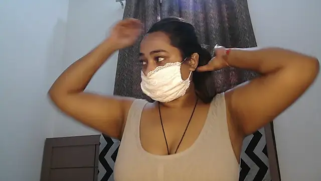 Webkamerová show Rossydarling