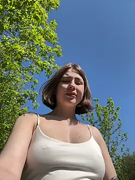 Show webcam de JessieeFlirty