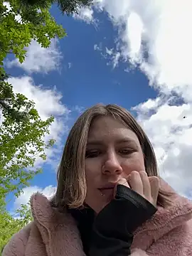 JessieeFlirty Webcamshow
