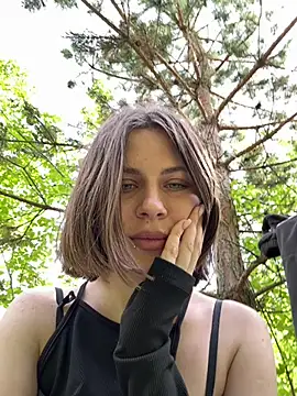 JessieeFlirty Webcam Show