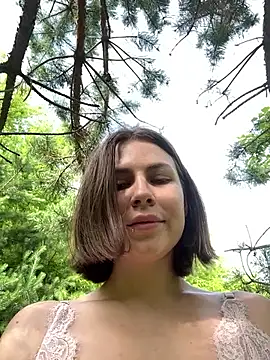 JessieeFlirty Webcam-Show