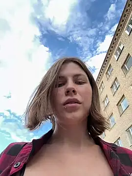 JessieeFlirty's Live XXX Chat