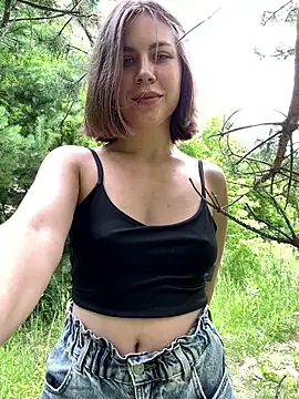 JessieeFlirty – Live XXX-chat