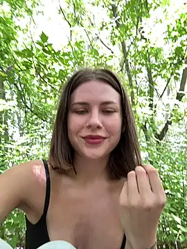 JessieeFlirty Adlı Modelin Canlı XXX Sohbeti