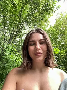 Chat XXX ao vivo de JessieeFlirty