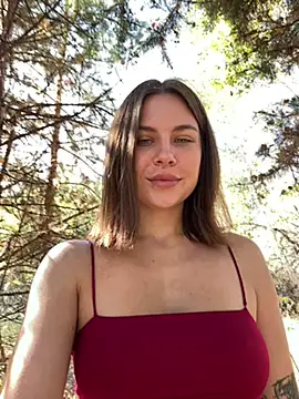 Czat XXX na żywo – JessieeFlirty