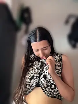 Webkamerová show Alix_Rousses20
