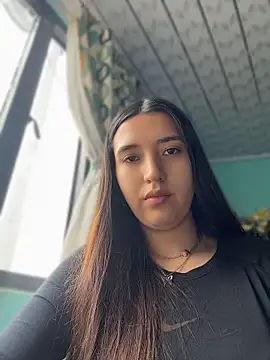 Webkamerová show Alix_Rousses20