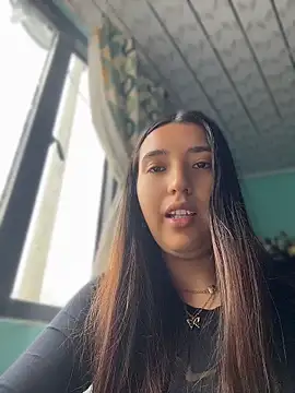 Show Webcam de Alix_Rousses20