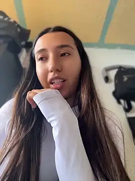 Alix_Rousses20's Webcam Show