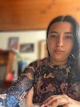 Alix_Rousses20: вебкам-шоу