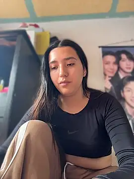 عرض كام Alix_Rousses20