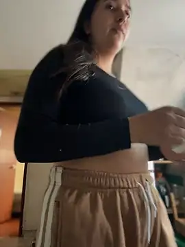 Alix_Rousses20 在線直播表演