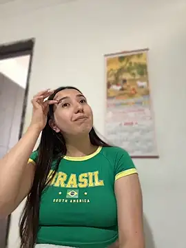 Alix_Rousses20 网络视讯表演