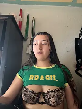 Alix_Rousses20 网络视讯表演