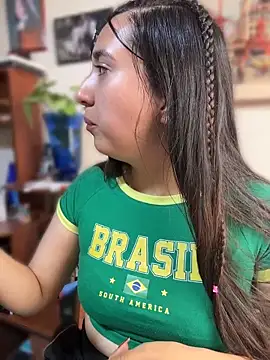 Alix_Rousses20 Webcamshow