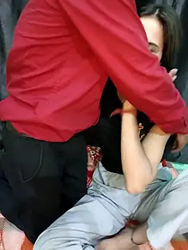 VelvetVibe_75 Pertunjukan Webcam