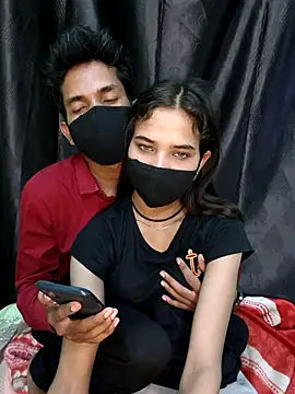 VelvetVibe_75's Webcam Show