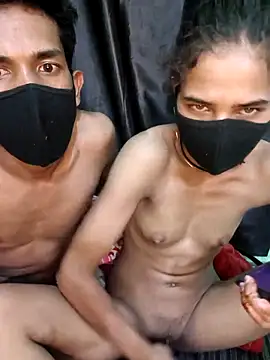 VelvetVibe_75 Pertunjukan Webcam