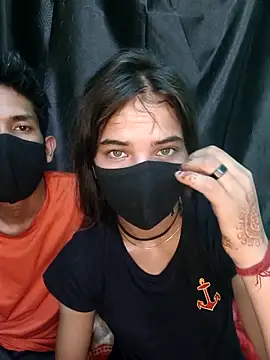 VelvetVibe_75 Pertunjukan Webcam