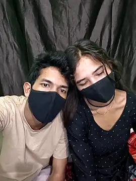 VelvetVibe_75 Pertunjukan Webcam