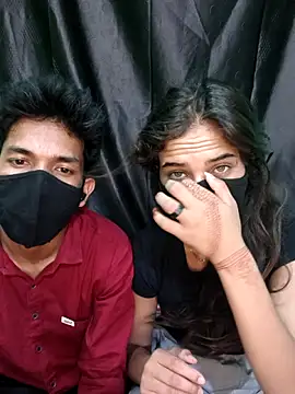 VelvetVibe_75 Pertunjukan Webcam