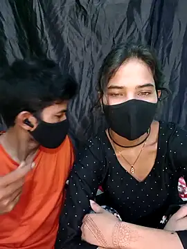 VelvetVibe_75 网络视讯表演