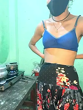VelvetVibe_75 Adlı Modelin Web Kamerası Şovu