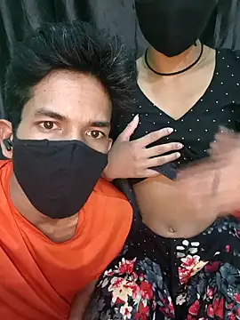 VelvetVibe_75's Webcam Show