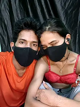 VelvetVibe_75 Pertunjukan Webcam