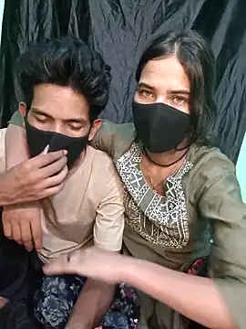 VelvetVibe_75 ওয়েবক্যাম শো
