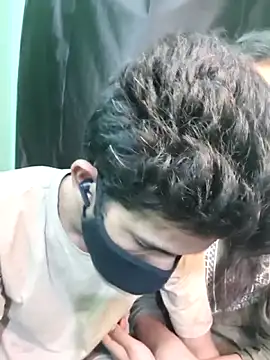 VelvetVibe_75 网络视讯表演