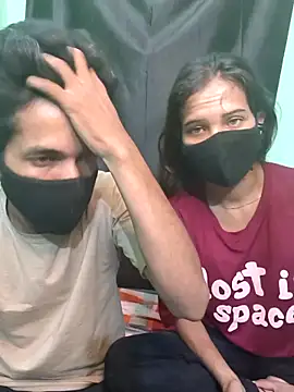 VelvetVibe_75 ওয়েবক্যাম শো