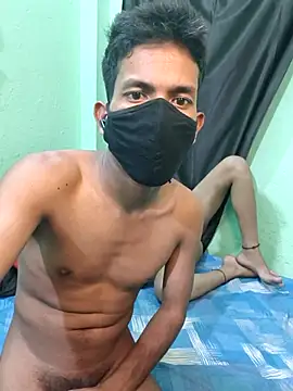 VelvetVibe_75 웹캠 쇼