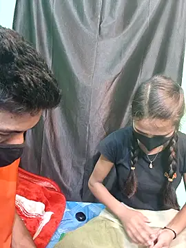 VelvetVibe_75 ওয়েবক্যাম শো