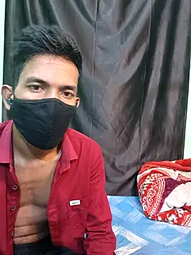 VelvetVibe_75's Webcam Show