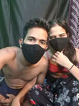 VelvetVibe_75n Webbikameraesitys