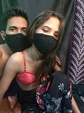 VelvetVibe_75's Webcam Show