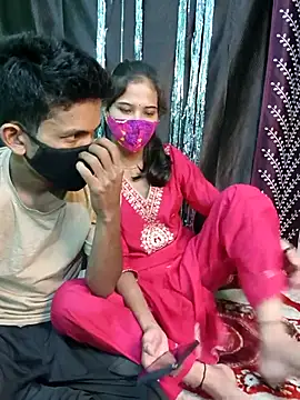 VelvetVibe_75 ওয়েবক্যাম শো