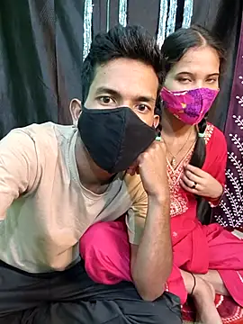 Pertunjukan Kamera Web VelvetVibe_75