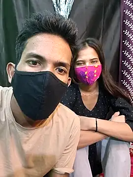 VelvetVibe_75 Pertunjukan Webcam