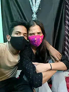 VelvetVibe_75 Show Webcam