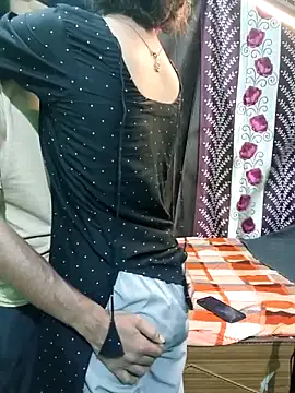 Show Webcam de VelvetVibe_75