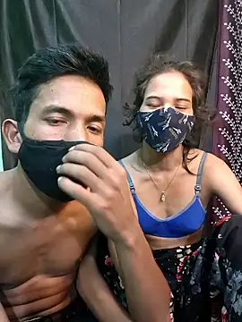 VelvetVibe_75 webkamerás műsora